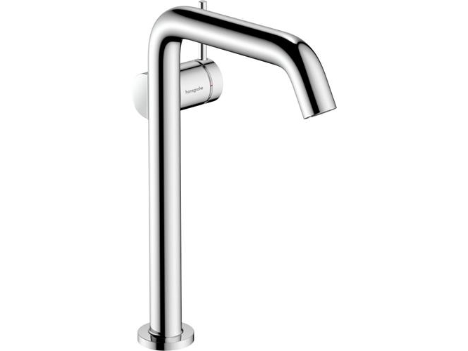 Hansgrohe Tecturis S 240 Fine håndvaskarmatur, krom