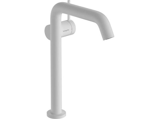 Håndvaskarm Tecturis S240 CS m/push hvid | VVS Artiklar - Badrum - Tvättställsblandare | GameStuff