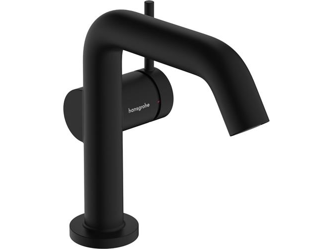 Håndvaskarm Tecturis S 110 m/push matsor | VVS Artiklar - Badrum - Tvättställsblandare | GameStuff