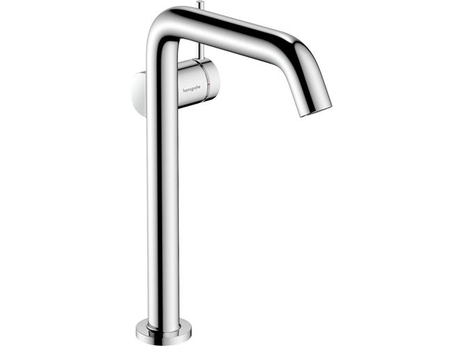 Håndvaskarm Tecturis S 240 M/Push Krom