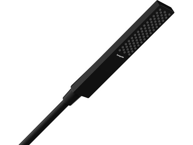 Håndbruser Pulsify E 1j EcoSm. matsort | VVS Artiklar - Badrum - Duschset & Tillbehör | GameStuff