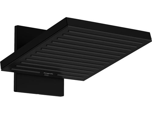 Huvuddusch PulsifyE 26cm 2j Eco väggmatta | VVS Artiklar - Badrum - Duschset & Tillbehör | GameStuff