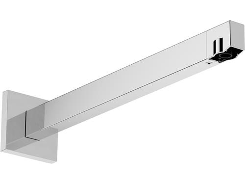 Duschböj E 1/2 390mm krom | VVS Artiklar - Badrum - Tillbehör för dusch | GameStuff