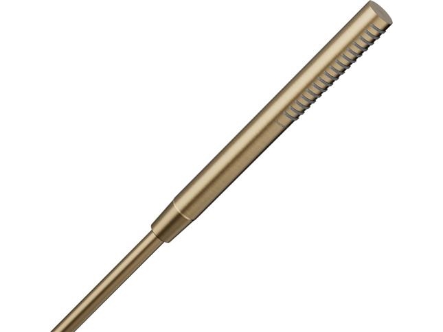 Håndbruse Pulsify S 100 1jet Eco+ bronze | VVS Artiklar - Badrum - Duschset & Tillbehör | GameStuff