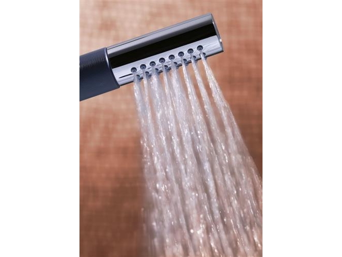 Käsisuihku ilman letkua