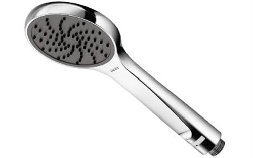 Mora Cera S5 håndbruser, Ø95, max 6 l./min. | VVS Artiklar - Badrum - Duschset & Tillbehör | GameStuff