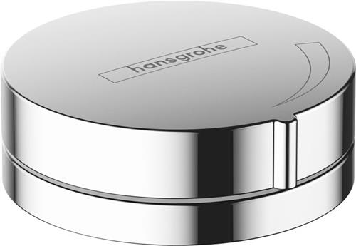 Avstängningsventil Talis M54 F21, krom | N - A | GameStuff