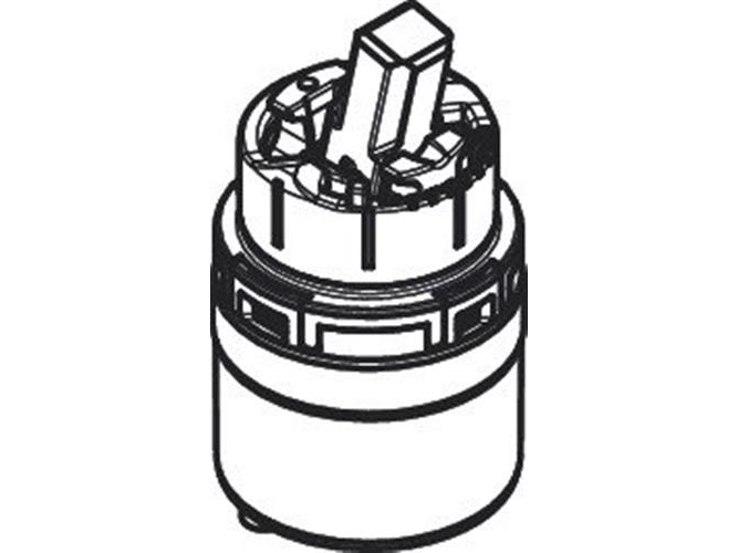 Patron Talis M54 210 Cpl.