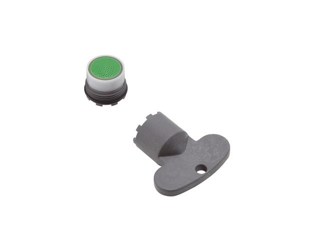 AXOR Citterio perlator - med nyckel | VVS Artiklar - Badrum - Amatures och reservdelar | GameStuff