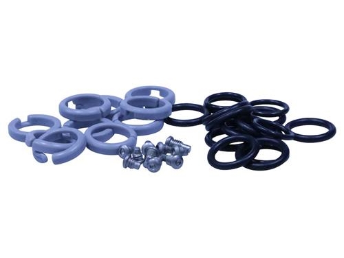 Pakninger for svingtud | VVS Artiklar - Badrum - Amatures och reservdelar | GameStuff