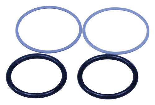 Pakninger for svingtud | VVS Artiklar - Badrum - Amatures och reservdelar | GameStuff