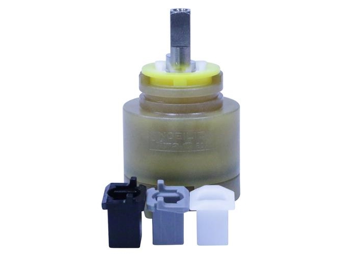 Patron 1 handtag dusch | VVS Artiklar - Badrum - Amatures och reservdelar | GameStuff