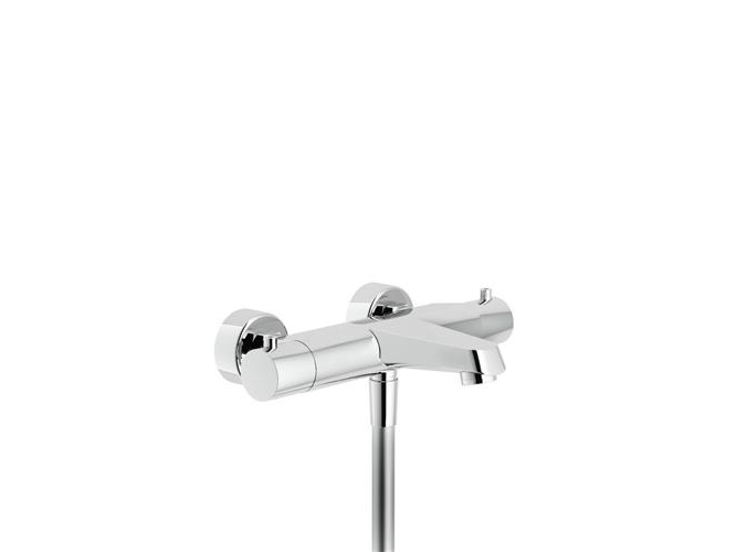 Termostat för badkar och dusch Nobili krom | VVS Artiklar - Badrum - Badkarsblandare | GameStuff