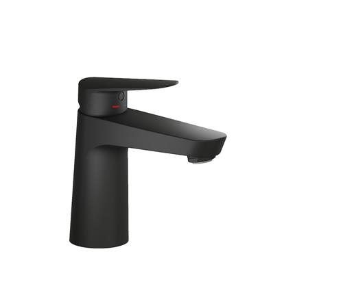 Håndvaskar Upcity pushu bv antibak matso | VVS Artiklar - Badrum - Tvättställsblandare | GameStuff