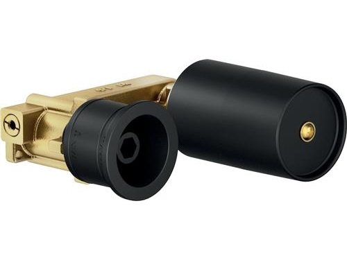 Installationsdel Upcity t/2 hål | VVS Artiklar - Badrum - Amatures och reservdelar | GameStuff