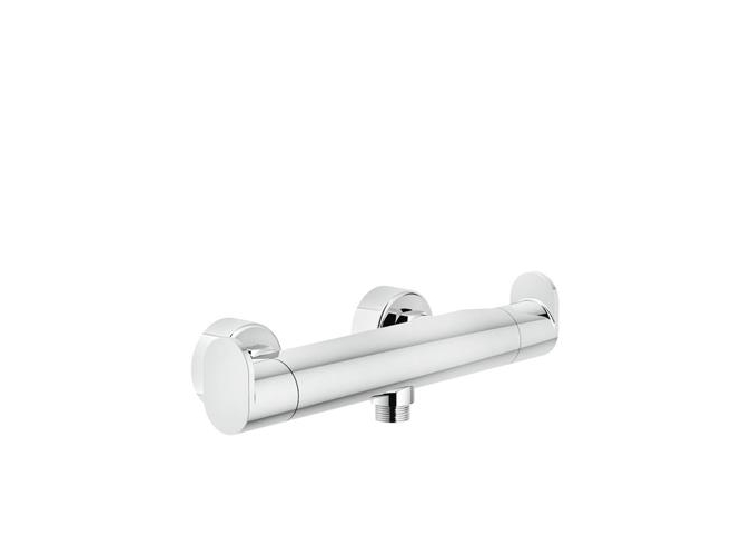 Termostatarmatur Upcity krom | VVS Artiklar - Badrum - Duschblandare och termostatblandare | GameStuff