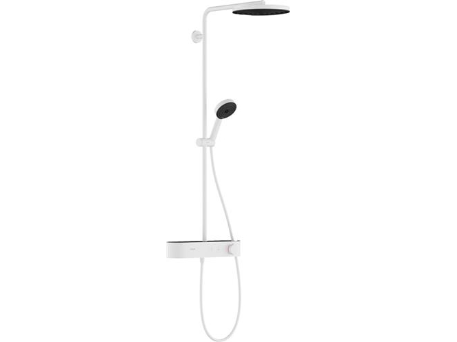 Brusesystem Pulsify S 260 1J Mathvid