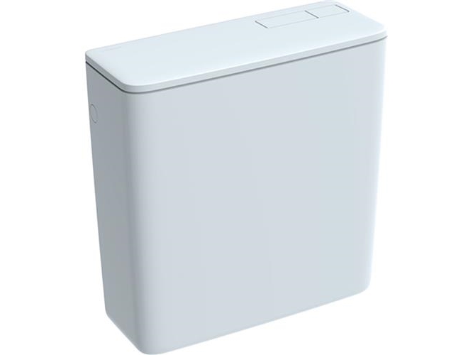 Cisterne med stor/lille skyl