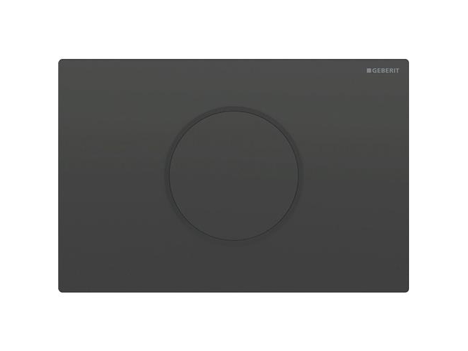 Betjeningsplade Sigma10 Elek Dobb