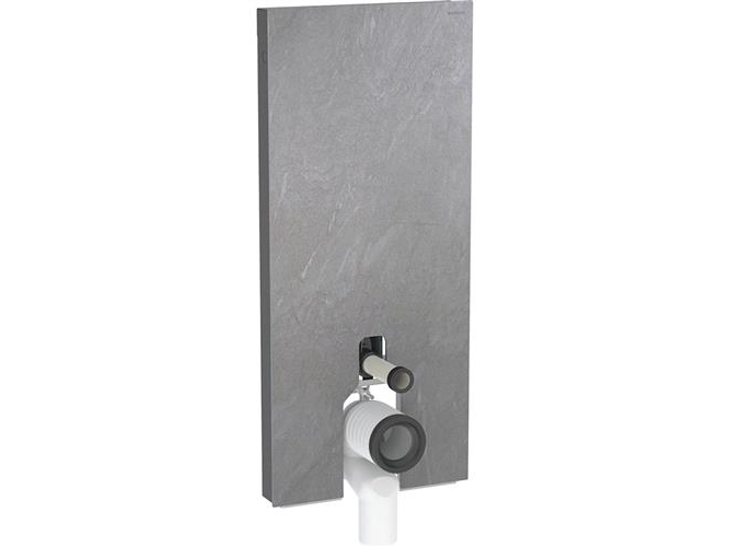 Vesisäiliö Monolith Plus 114 liuskekivi t/lattia