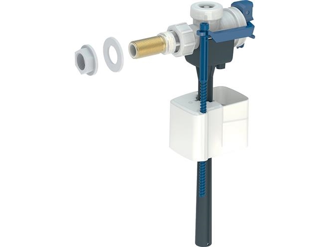 Svømmeventil type 333 | VVS Artiklar - Badrum - Tillbehör för toalett | GameStuff