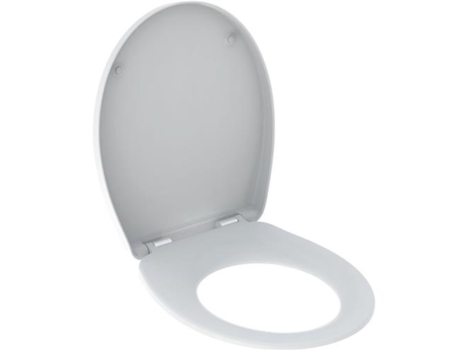 Toilettensitz Bastia Weiß M/Softclose