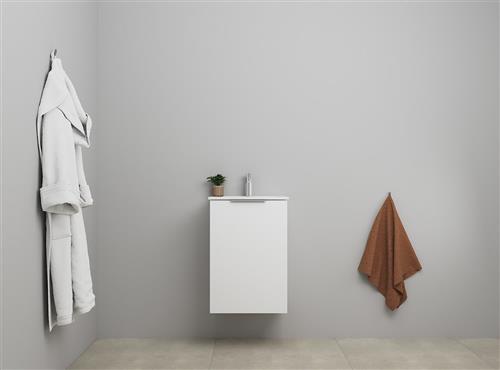 Møbelpakke Online usamlet 46cm mathvid | VVS Artiklar - Badrum - Badrumsmöbler | GameStuff