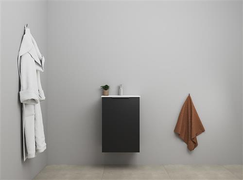 Møbelpakke Online usamlet 46cm matsort | VVS Artiklar - Badrum - Badrumsmöbler | GameStuff