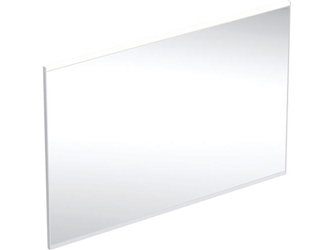 Spejl option plus squar m/lys 1050x700mm