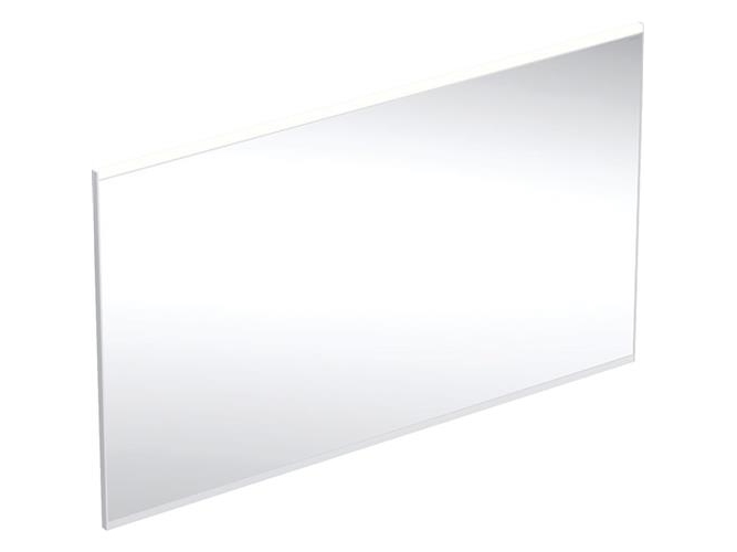 Spejl option plus squar m/lys 1200x700mm | VVS Artiklar - Badrum - Speglar | GameStuff