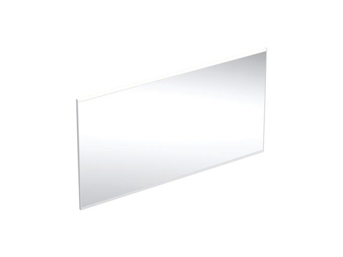 Spejl option plus squar m/lys 1350x700mm | VVS Artiklar - Badrum - Speglar | GameStuff