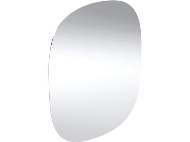 Spejl option oval m/lys 600x800mm | VVS Artiklar - Badrum - Speglar | GameStuff