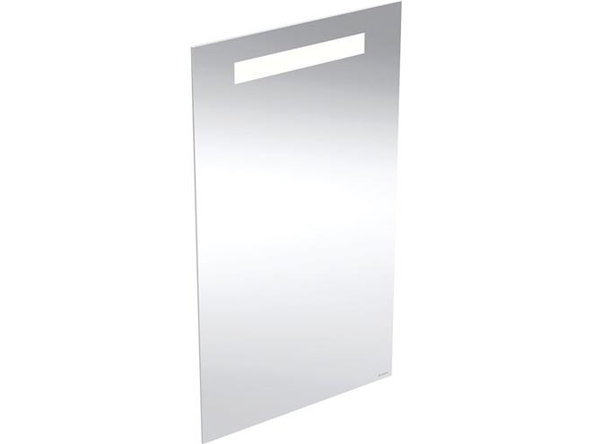 Spejl option basic m/lys top 400x700mm | VVS Artiklar - Badrum - Speglar | GameStuff
