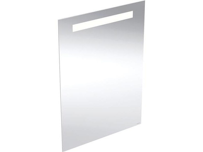 Spegel option basic m/ljus 500x700 mm
