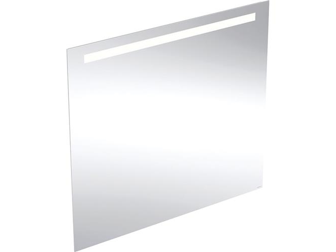 Spejl option basic m/lys top 1000x900mm | VVS Artiklar - Badrum - Speglar | GameStuff