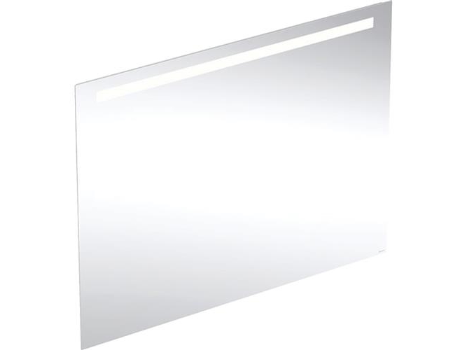 Spejl option basic m/lys top 1200x900mm | VVS Artiklar - Badrum - Speglar | GameStuff