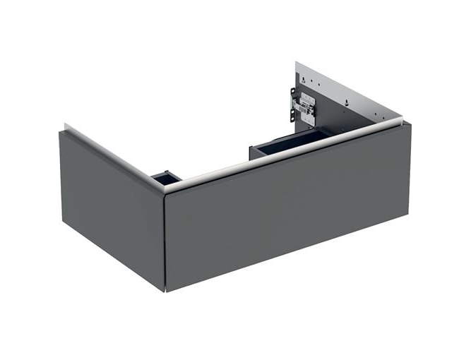 Underskab One 1 Skuf 74X26,6X47 Lava