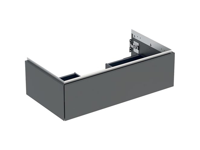 Underskab One 1 Skuf 88,8X26,6X47 Lava