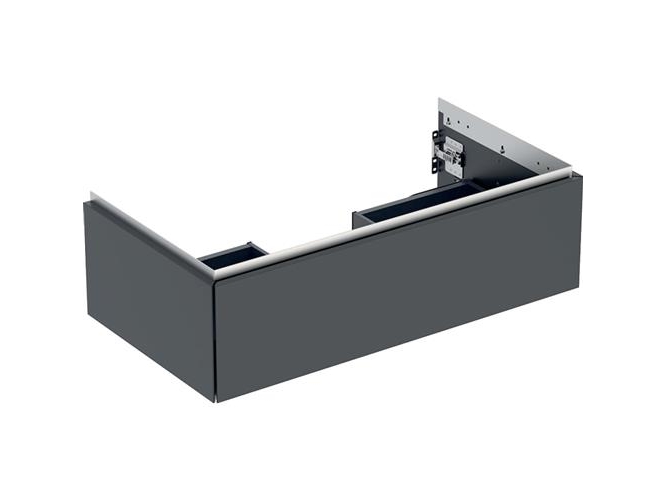 Underskåp ONE 1 låda 88,8x26,6x47 | VVS Artiklar - Badrum - Badrumsmöbler | GameStuff
