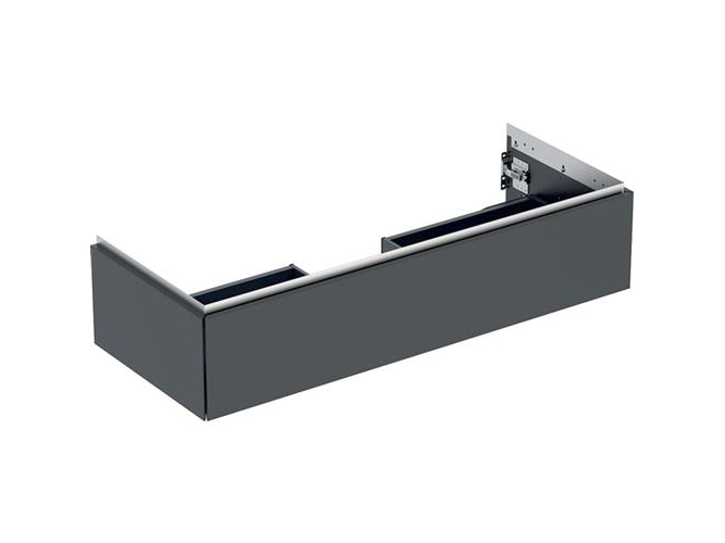 Underskab ONE 1 skuf 118,4x26,6x47 matso | VVS Artiklar - Badrum - Badrumsmöbler | GameStuff