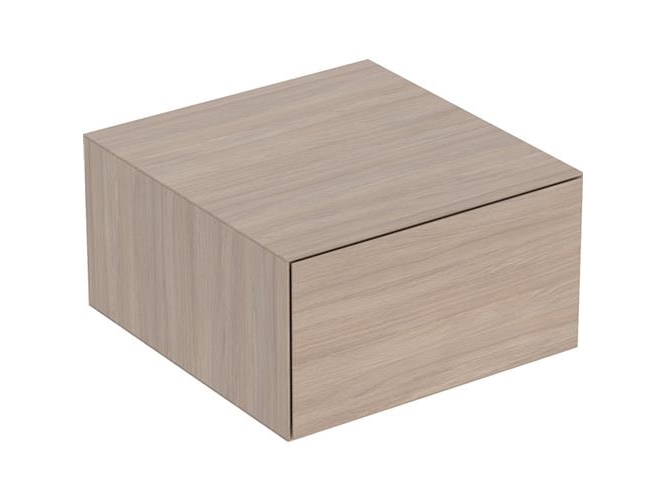 Sideskab One 1 Skuf 45X24,5X47 Eg