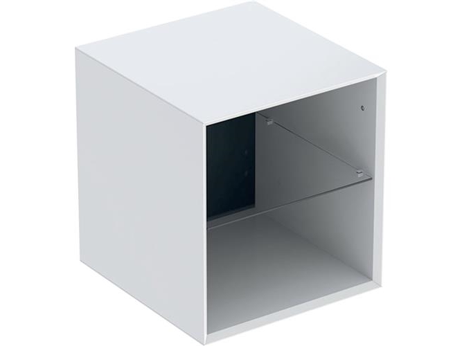 Seitenelement One 45X49,2X47 Weiß