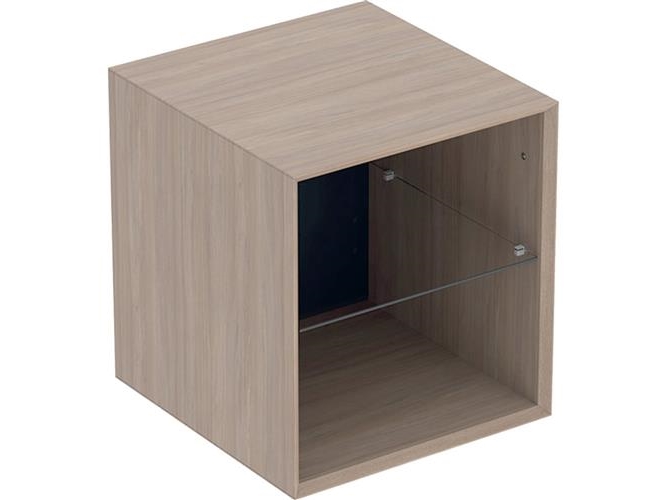 Sidopanel ONE 45x49,2x47 (v/s?) | VVS Artiklar - Badrum - Badrumsmöbler | GameStuff