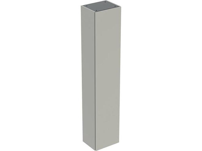 Højskab One M/Låge 36X180x29,1 Greige