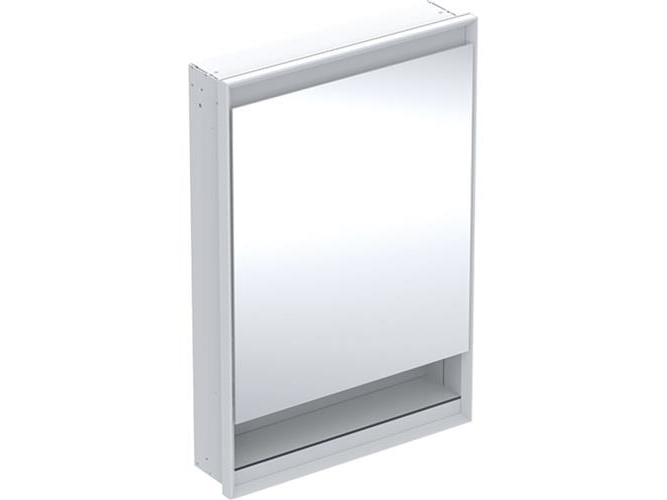 Spegelskåp ONE inbyggt hyllplan 90x60x15 hv friend | VVS Artiklar - Badrum - Speglar | GameStuff