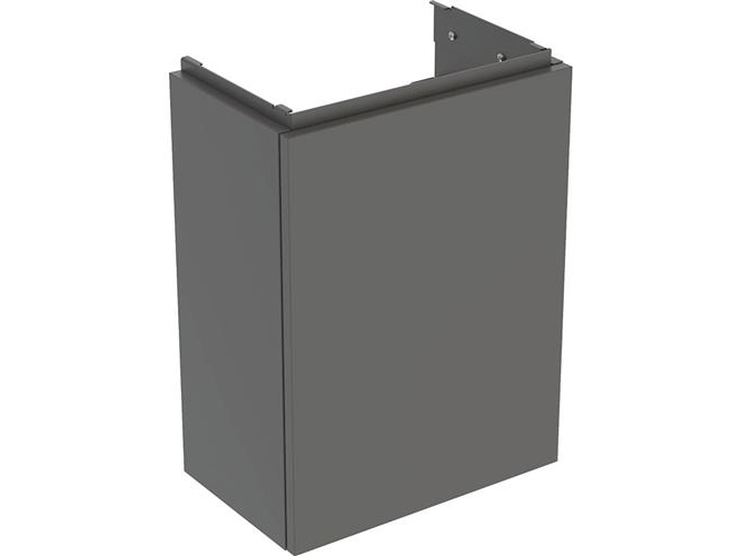Underskab Acanto 1 Låge 40Cm Lava