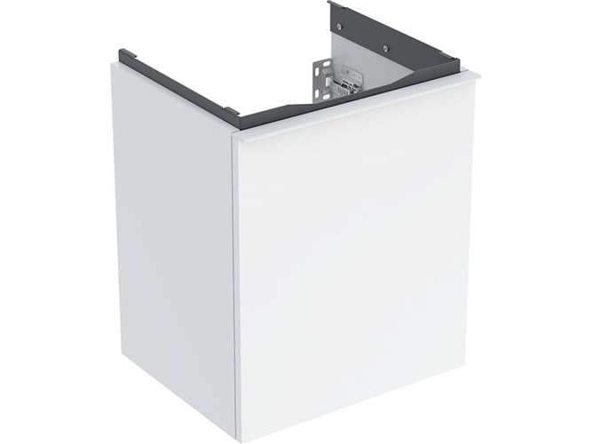 Underskåp Acanto 1 låda 45cm vit | VVS Artiklar - Badrum - Badrumsmöbler | GameStuff