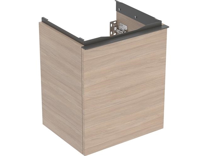 Geberit Acanto underskab, 44,6x37,9 cm, eg