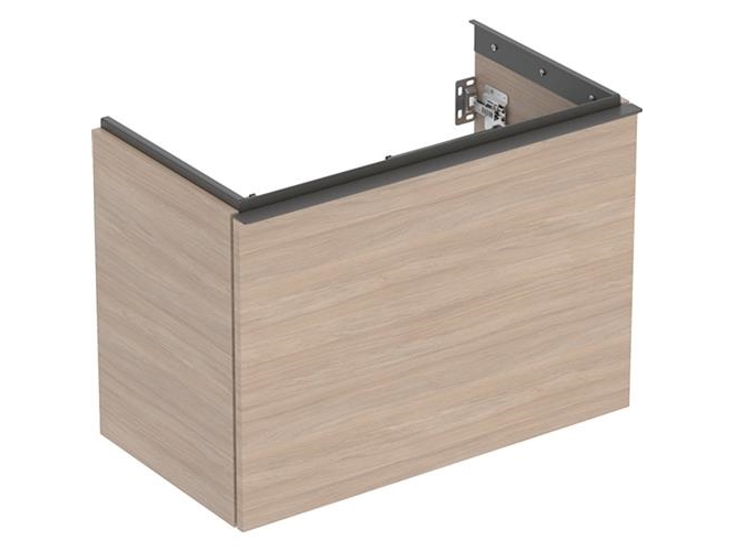 Underskåp Acanto komp 1+1 lådor 75 cm ek | VVS Artiklar - Badrum - Badrumsmöbler | GameStuff