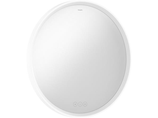 Spejl Xarita S m/lys ø700 mathvid sensor | VVS Artiklar - Badrum - Speglar | GameStuff